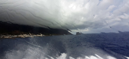 Marettimo, Isole Egadi